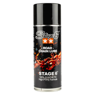 Grasa de cadena PTFE 400ml Stage6 S6-0225