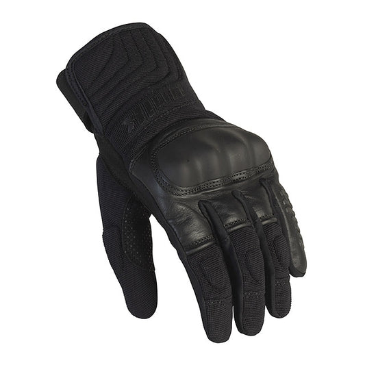 Gants d'hiver Unik C-71 WT - noir