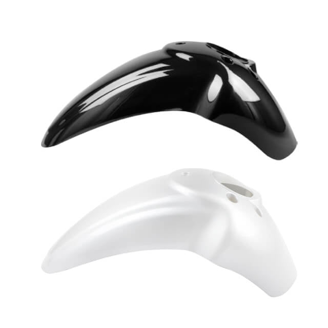 Front mudguard Piaggio Liberty 50/125/200 04-14 TNT