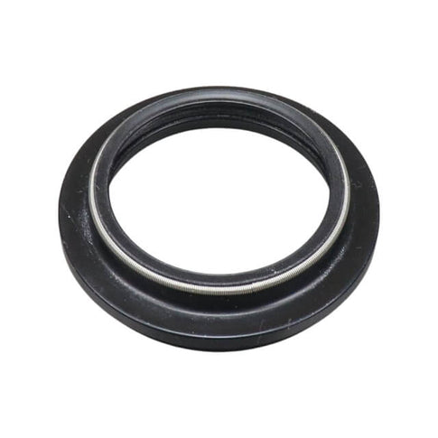 Protetor de pó da forquilha competição Fantic XM-XE Euro 5 50cc