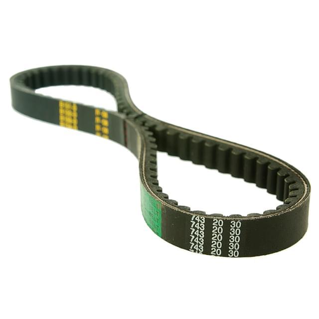 Correa de transmision 743-20-30  GY6 125/150cc Octane GY13978