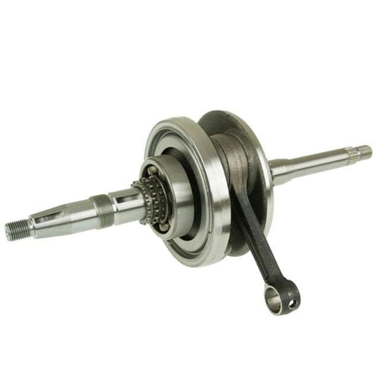 Vilebrequin moteur GY6 125 / 150cc 152/157QMI Octane