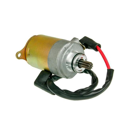 Motor de arranque GY6 125/150cc 4T Octane