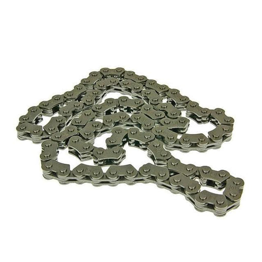 Corrente de distribuição Motor GY6 152/157QMI/QMJ 45 elos Octane