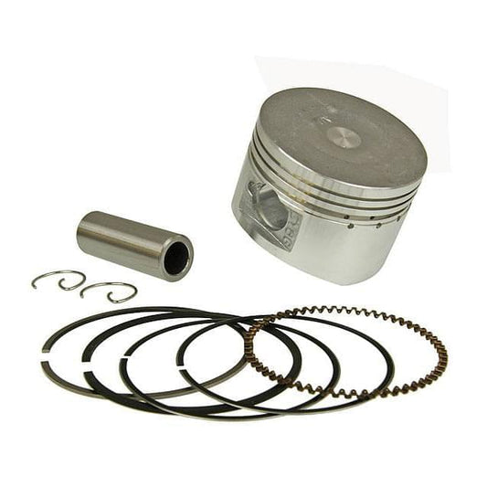 Piston GY6 152QMI 125cc Octane