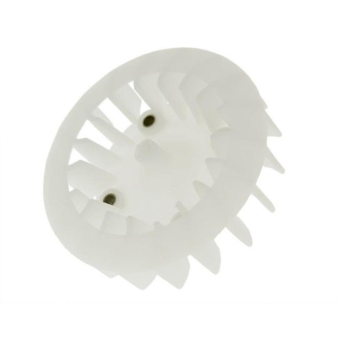 Ventilador de volante magnético para motor GY6, Kymco 125, 150cc AC Octane GY18252