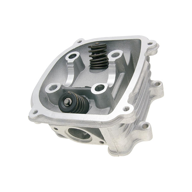 Culata Octane GY6 150cc 157QMJ sin sistema SLS Octane