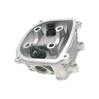 Culata Octane GY6 150cc 157QMJ sin sistema SLS Octane