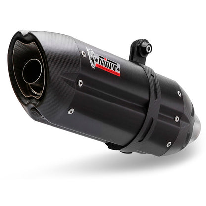 Escape MIVV Slip-On Suono Honda CB500 F-X / CBR 500 R 13-15 (CE)