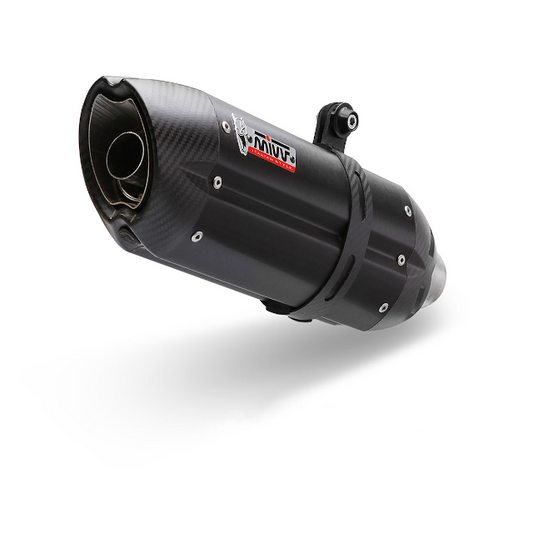 Escape MIVV Slip-On Suono Honda CB 500 F >16 (CE)