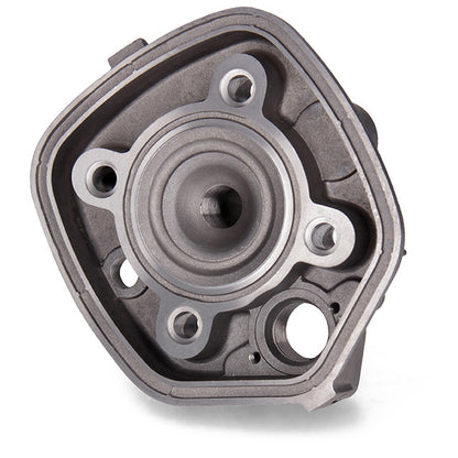 Cilindro Airsal Ferro Sport 70cc Minarelli horizontal LC