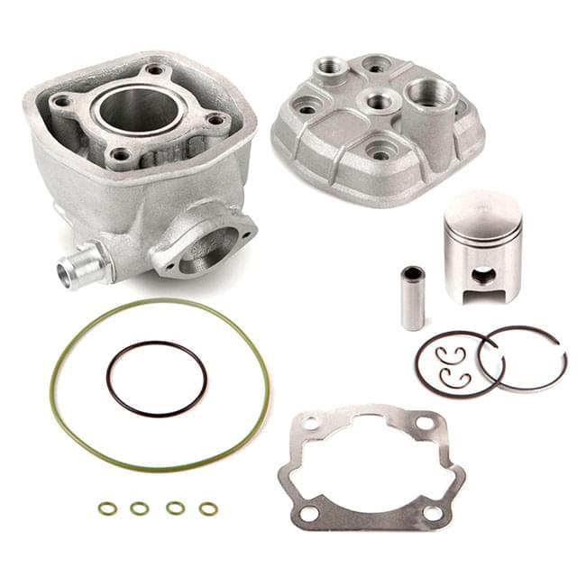 Cilindro Airsal Iron Sport 70cc Derbi Euro 2 H01089147