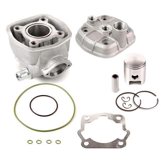 Cilindro Airsal Iron Sport 70cc Derbi Euro 2 H01089147