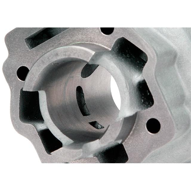 Cilindro Airsal Iron Sport 50cc Derbi Euro 3 / 4