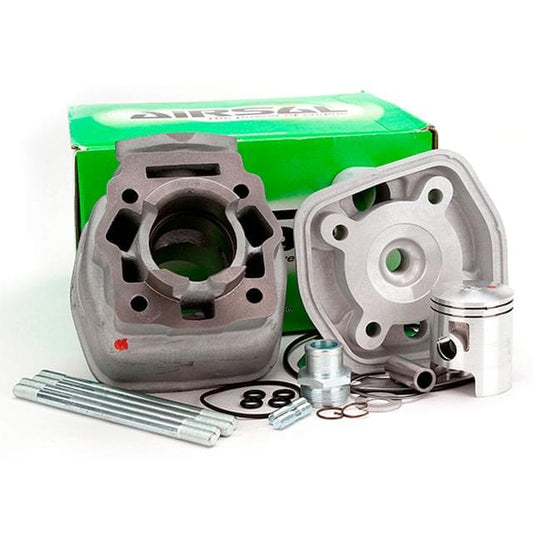 Cilindro Airsal Iron Sport 50cc Derbi Euro 3 / 4 H010892399