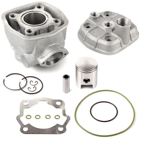 Cilindro Airsal Iron Sport 70cc Derbi Euro 3 / 4