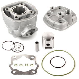 Cilindro Airsal Iron Sport 70cc Derbi Euro 3 / 4