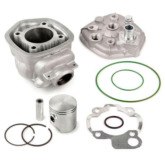 Cylindre Airsal Iron Sport 70cc Minarelli AM6