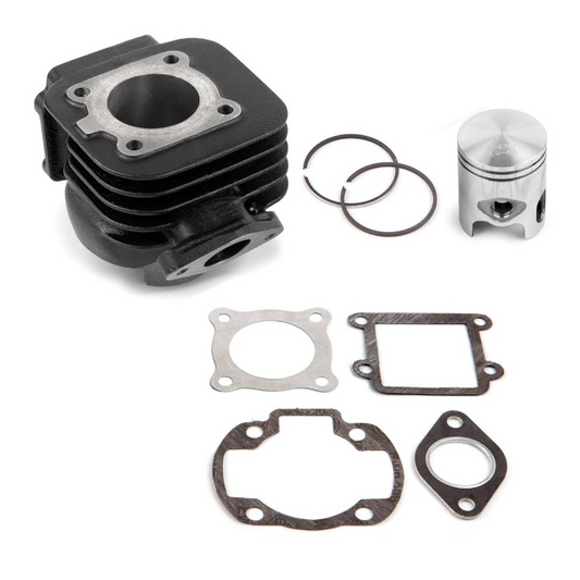 Cilindro Airsal Iron Sport 70cc Minarelli vertical H01138647