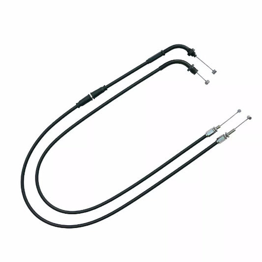 Honda CB 600 F Hornet 07-10 Venhill throttle cables