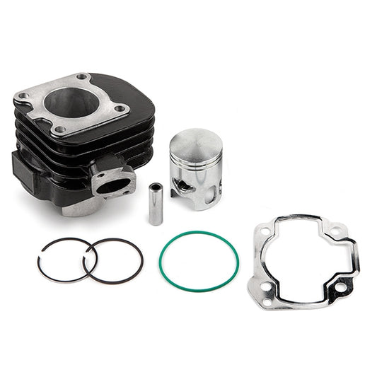 Cilindro Airsal Iron Sport 50cc Minarelli horizontal AC H02138340