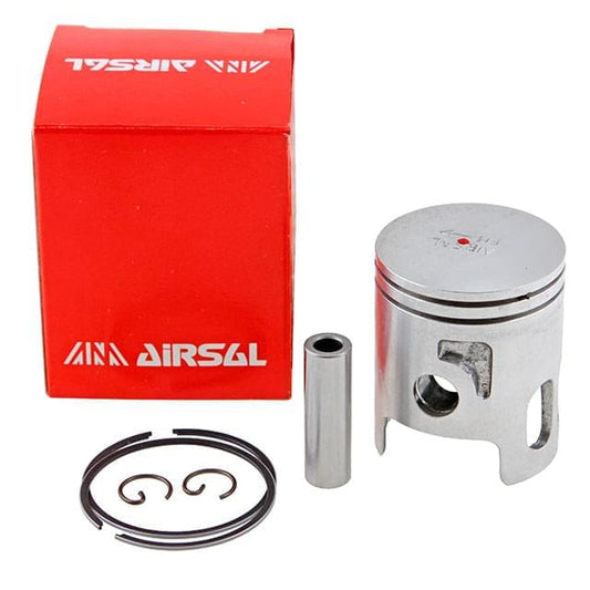 Airsal Iron Sport Piston d=40mm Minarelli horizontal LC