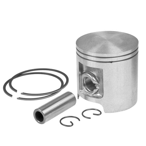 Pistón Airsal Iron Sport d=47mm Derbi euro 3 / 4 H06089347