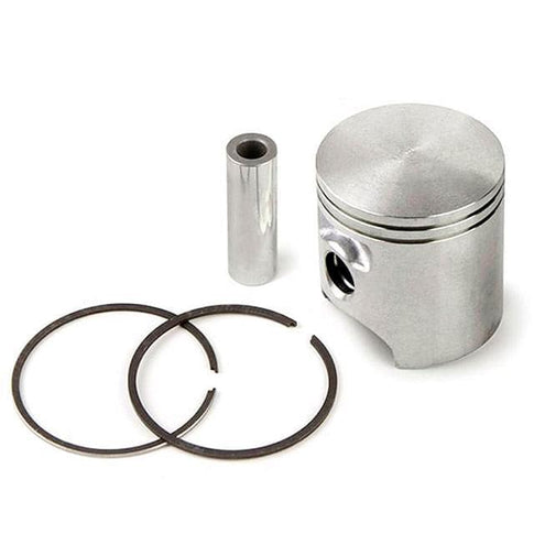 Pistón Airsal Iron Sport d=40.30mm Minarelli AM6 H061381403