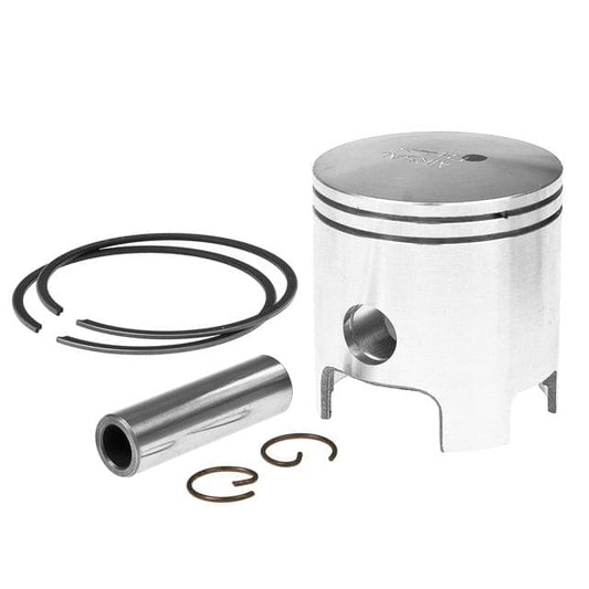 Pistón Airsal Iron Sport d=48mm Minarelli AM6 H06138248