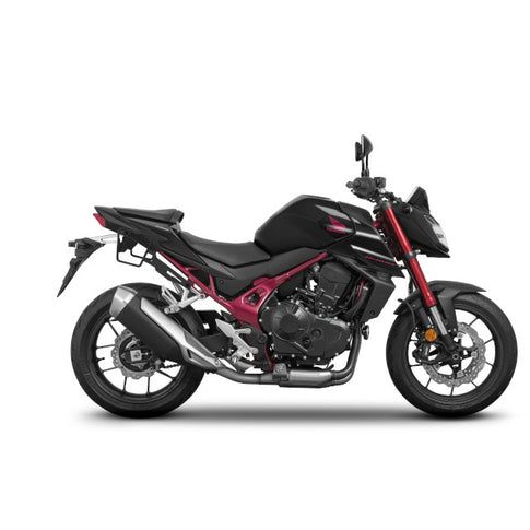 Side case mounts SR Honda CB Hornet 750 2023 Shad