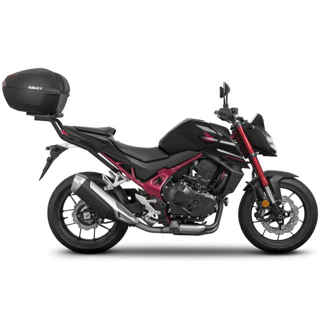 Top master rack for top case Honda CB Hornet 750 2023 Shad