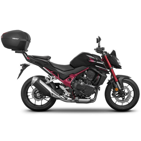 Top master rack for top case Honda CB Hornet 750 2023 Shad