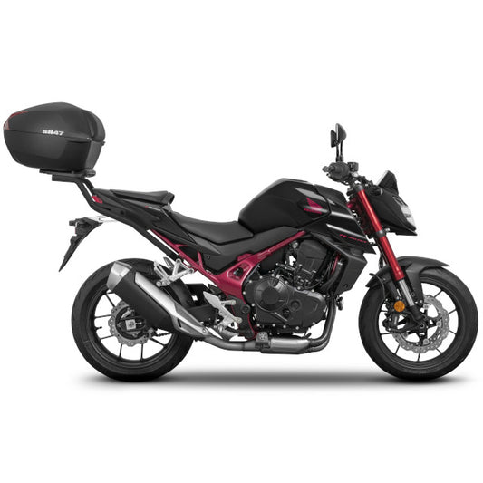 Top master rack for top case Honda CB Hornet 750 2023 Shad