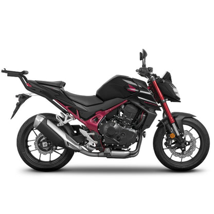 Top master rack for top case Honda CB Hornet 750 2023 Shad