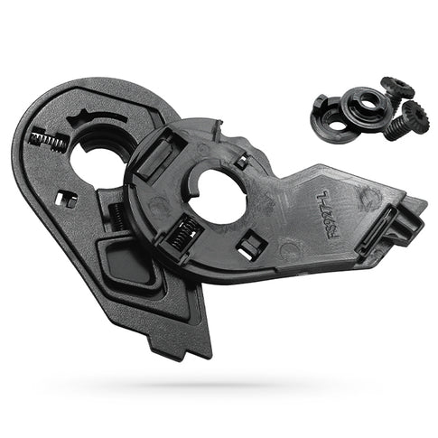 Kit de mecanismo para ecrã de capacete modular Comet DV Unik