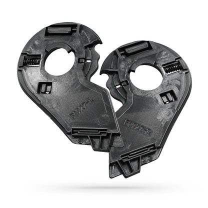 Kit de mecanismo para ecrã de capacete modular Comet DV Unik