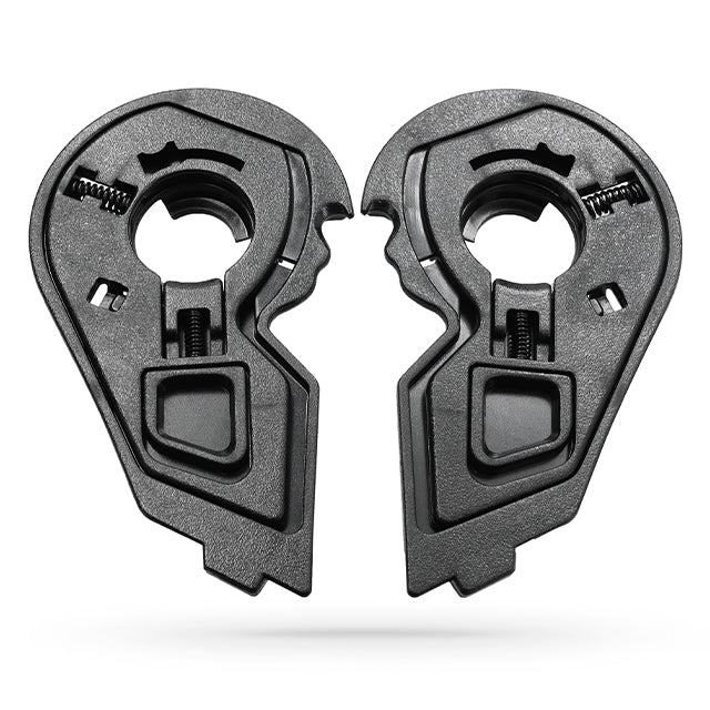 Kit de mecanismo para ecrã de capacete modular Comet DV Unik