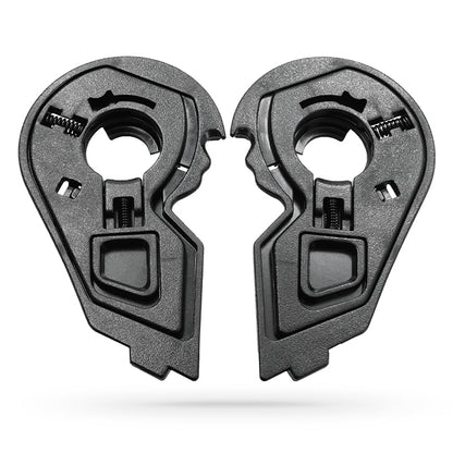 Kit de mecanismo para ecrã de capacete modular Comet DV Unik