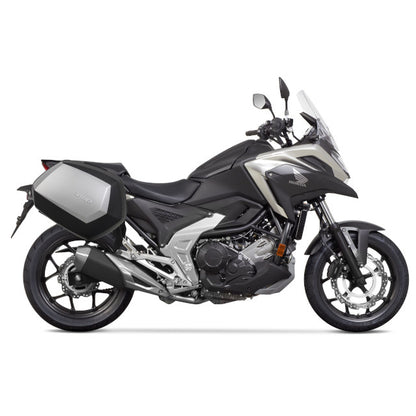 3P Side Case Mounts Honda NC 750 X 21-23 Shad