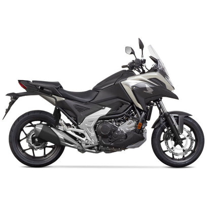 3P Side Case Mounts Honda NC 750 X 21-23 Shad