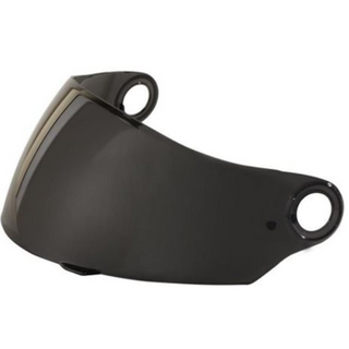 Visière pour casque intégral Unik CFI-19