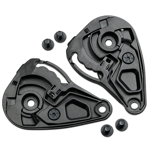 Mécanisme d’écran pour casque intégral Hole Unik