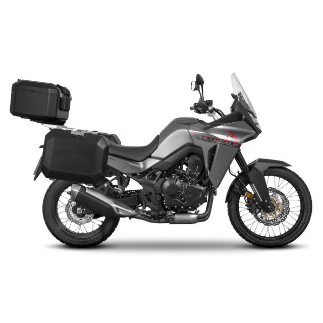 Fijaciones maletas laterales 4P Honda Transalp 750 2023 Shad