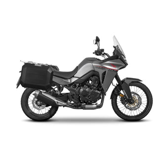 Fijaciones maletas laterales 4P Honda Transalp 750 2023 Shad