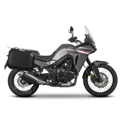 Fijaciones maletas laterales 3P Honda Transalp 750 2023 Shad