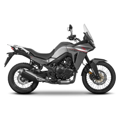 Fijaciones maletas laterales 3P Honda Transalp 750 2023 Shad