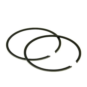 Segmentos de pistón Derbi euro 2 d=47x1mm Iron Sport Airsal H11089147