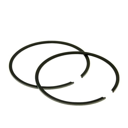 Segmentos de pistón Derbi euro 2 d=47x1mm Iron Sport Airsal H11089147