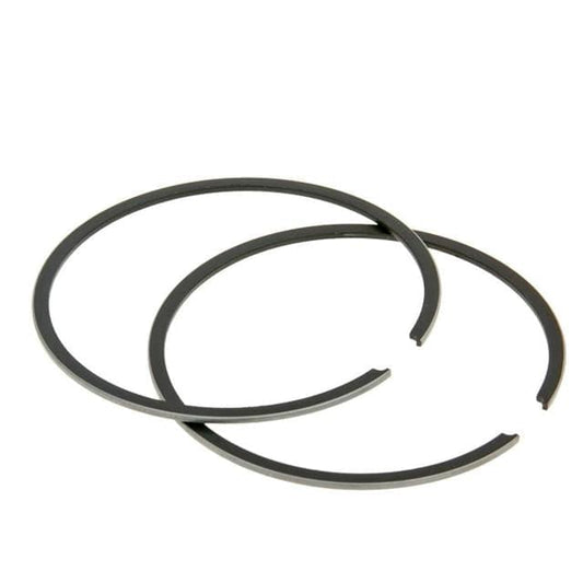 Piston rings for Derbi euro 3 / 4 piston d=47mm Iron Sport Airsal