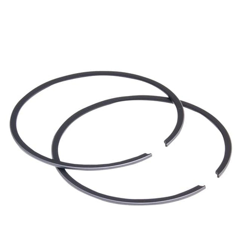 Segmentos de pistón Minarelli AM6 d=48mm Iron Sport Airsal H11138248